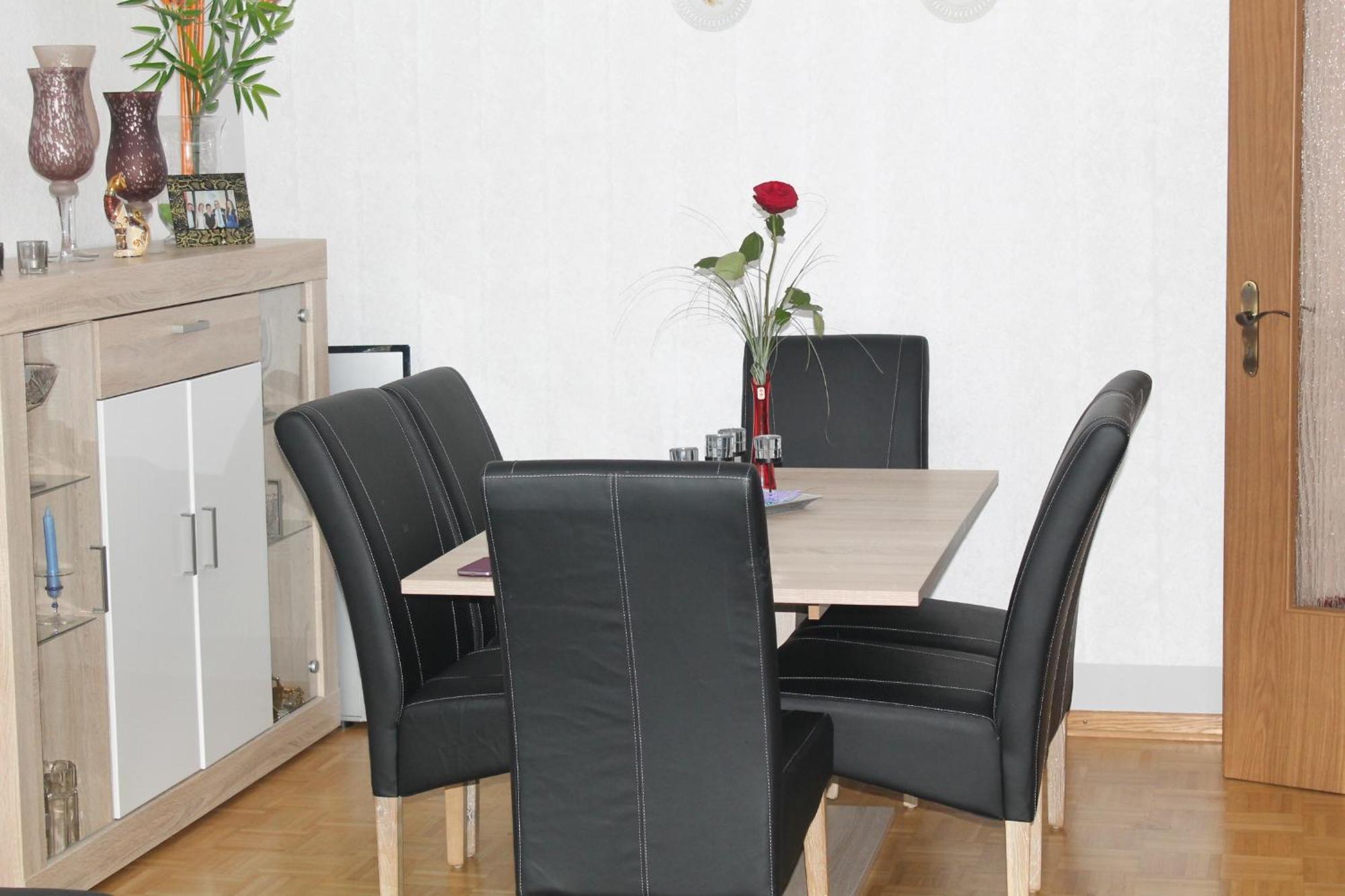 Bs Business Travelling Messe Alloggio in famiglia Hannover