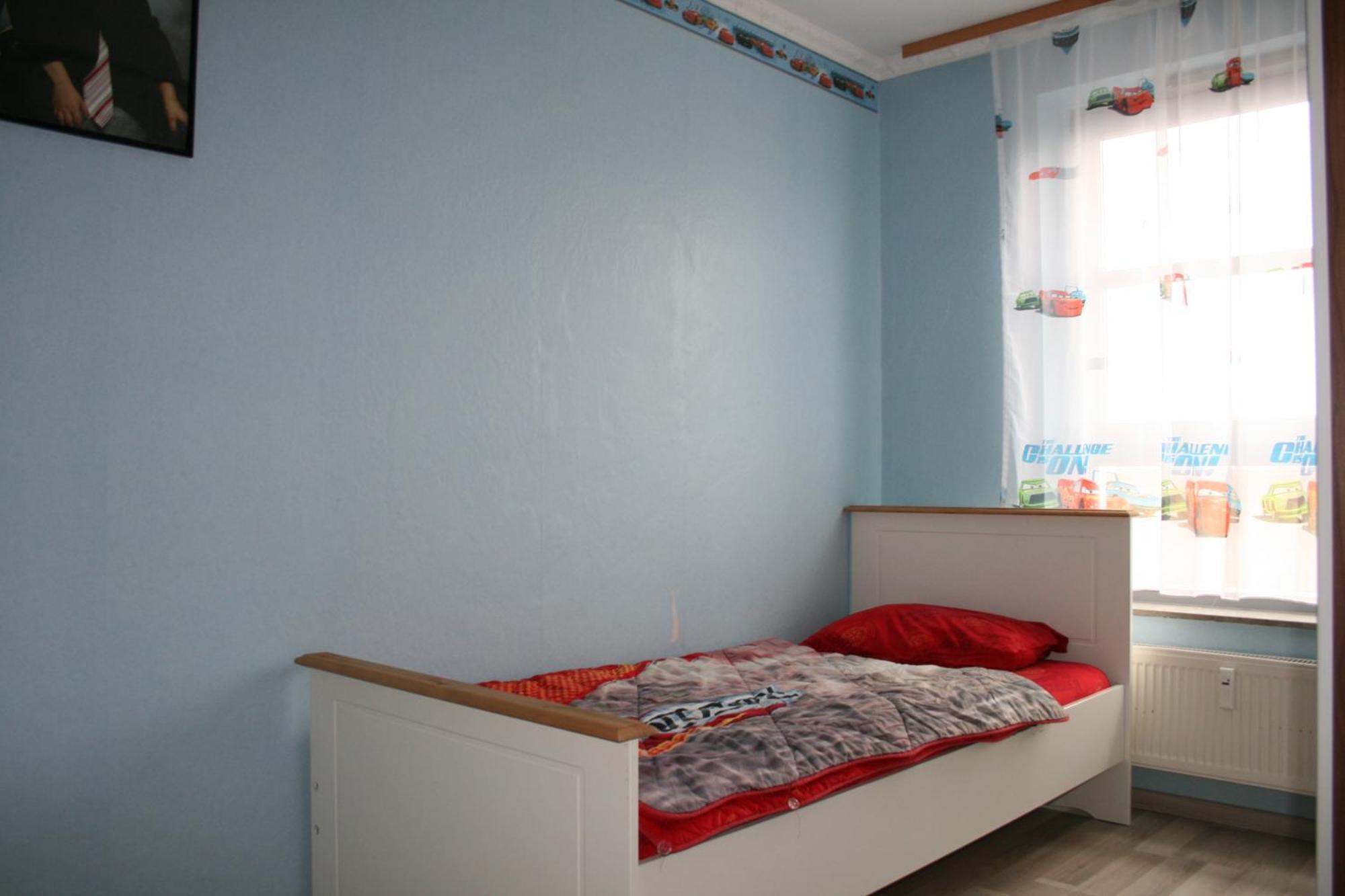 Bs Business Travelling Messe Homestay