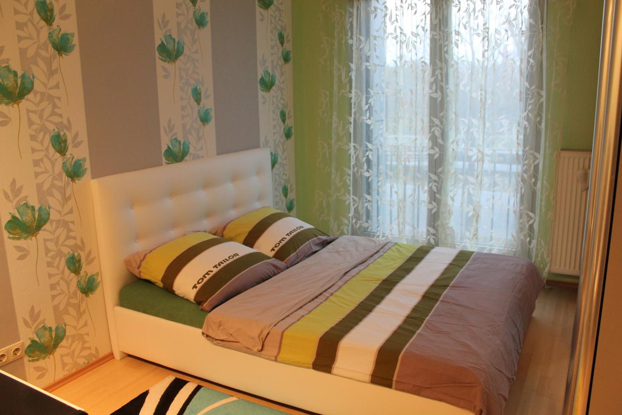 Bs Business Travelling Messe Homestay *