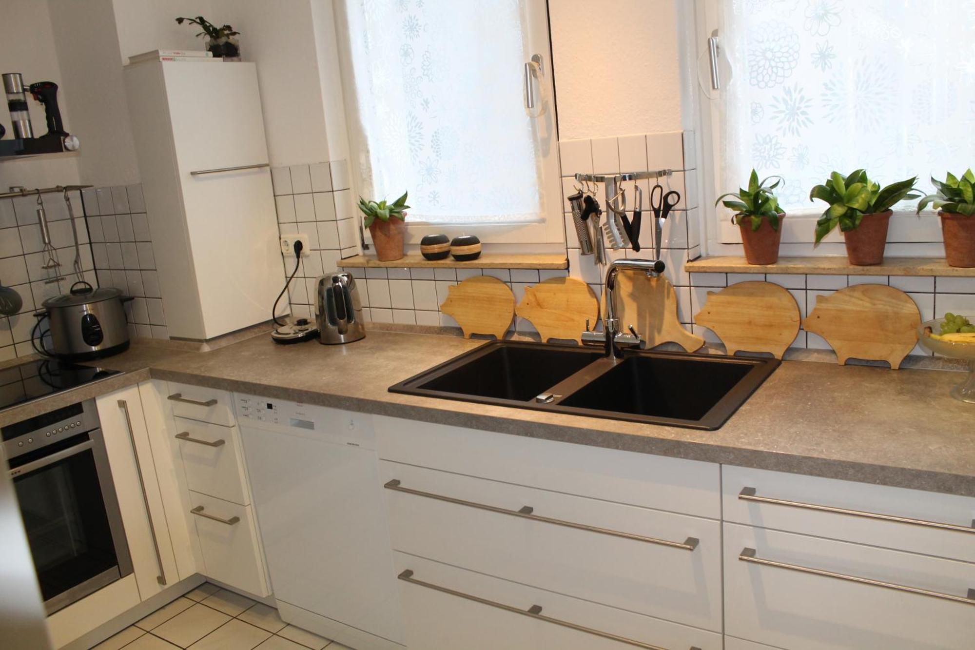 Homestay Bs Business Travelling Messe Hannover