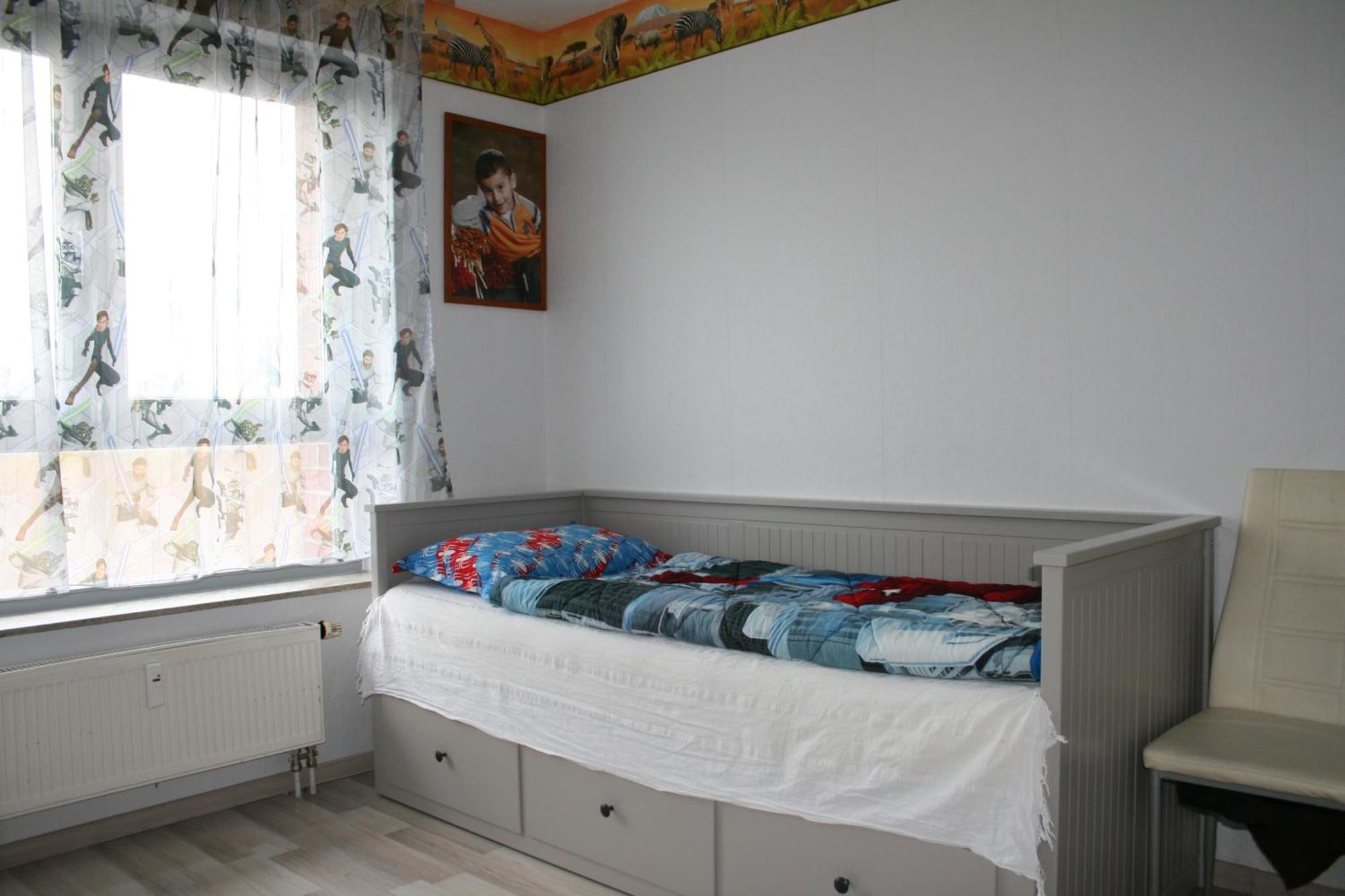 Bs Business Travelling Messe Homestay Hannover