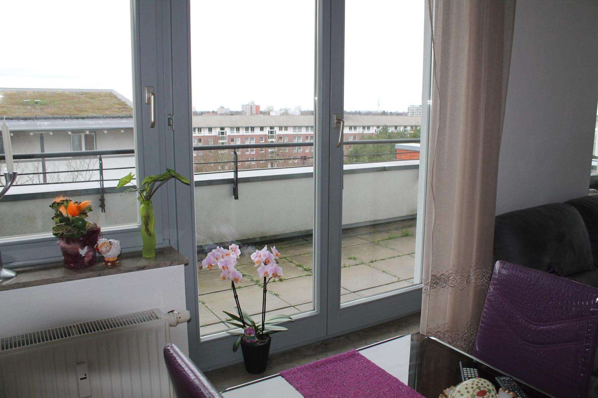 Bs Business Travelling Messe Homestay