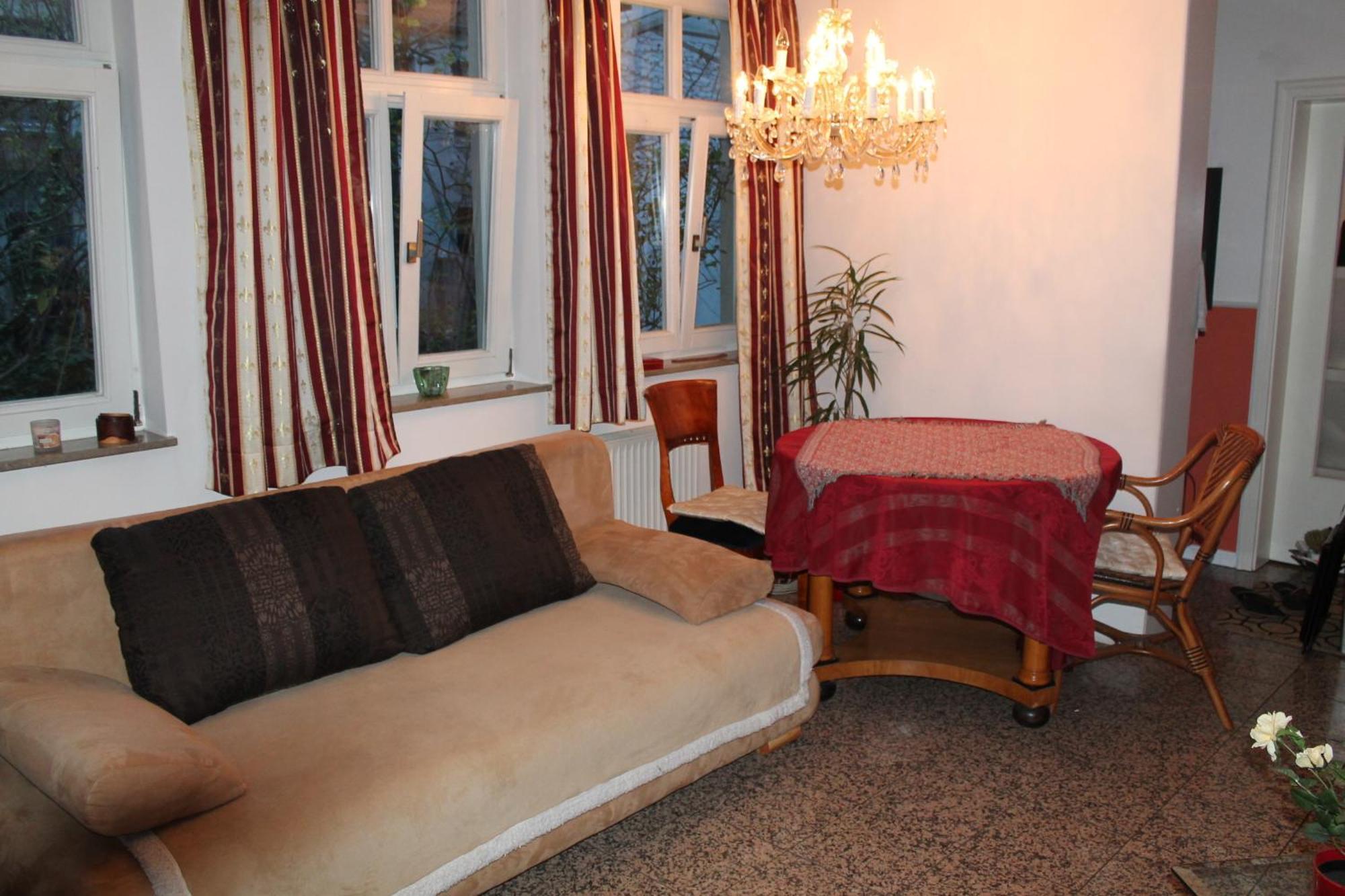 Bs Business Travelling Messe Homestay