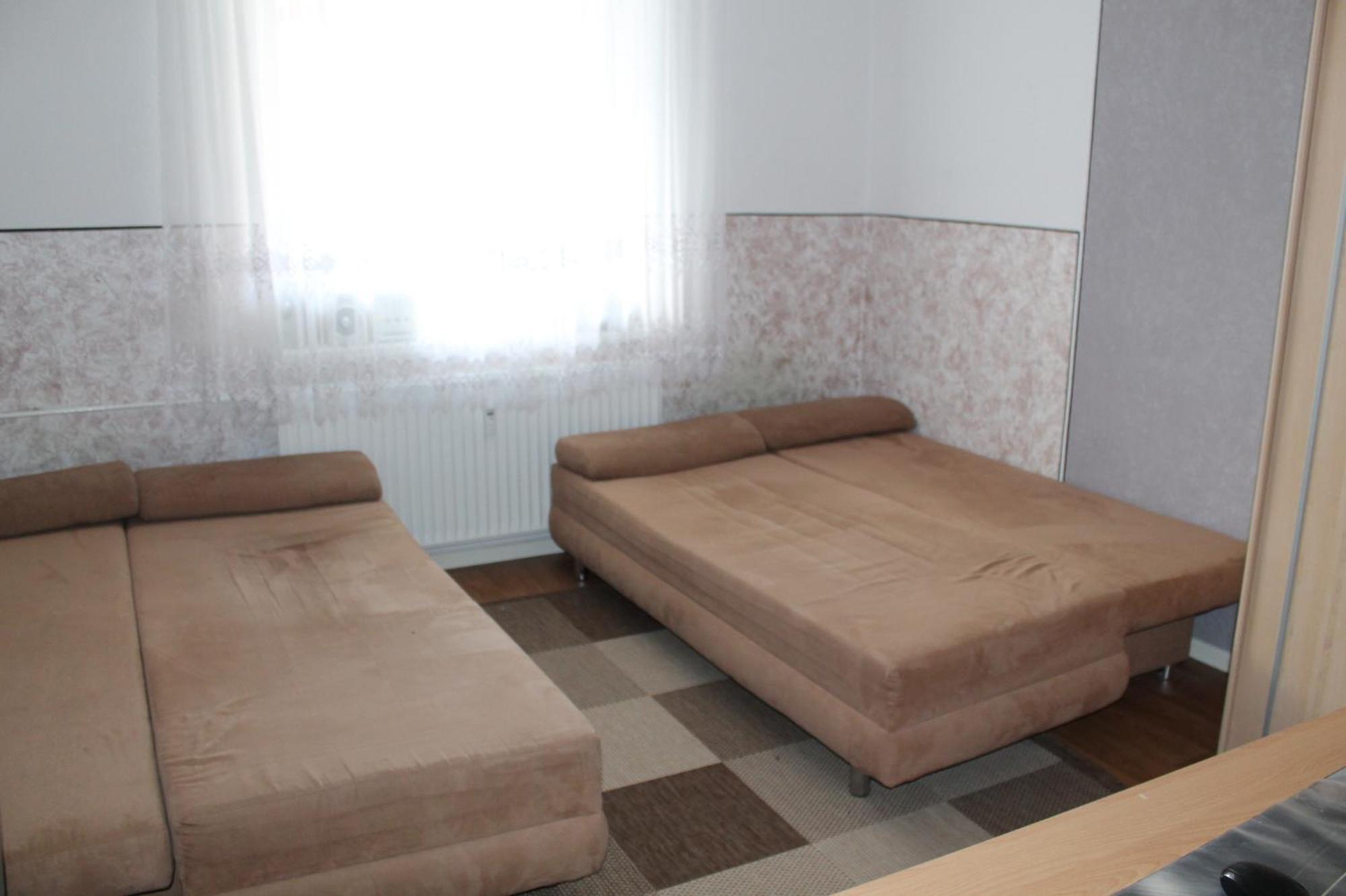 Homestay Bs Business Travelling Messe Hannover