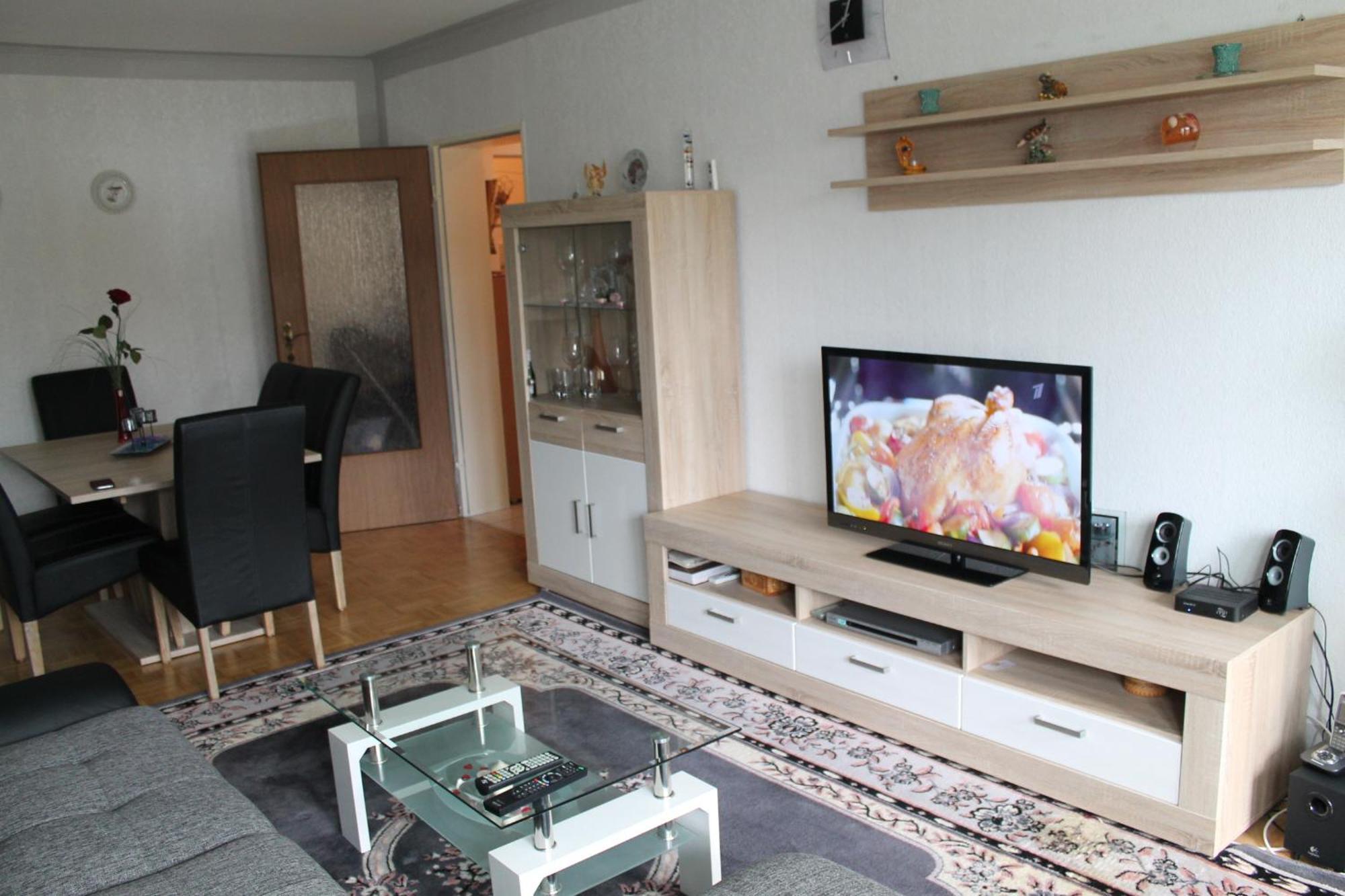 Bs Business Travelling Messe Homestay Hannover