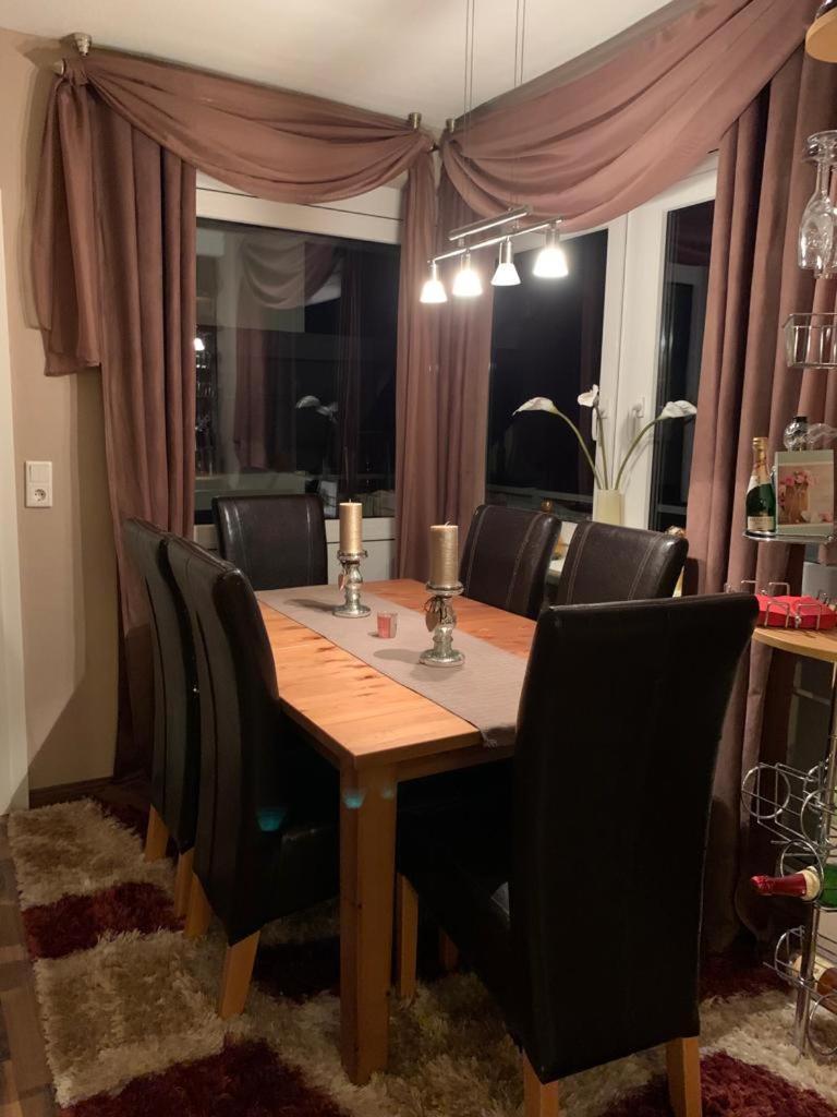 Bs Business Travelling Messe Homestay *