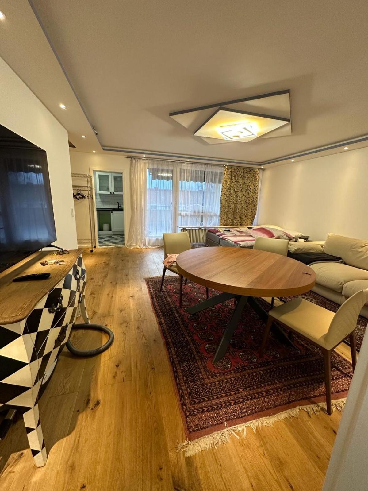 Bs Business Travelling Messe Homestay Hannover