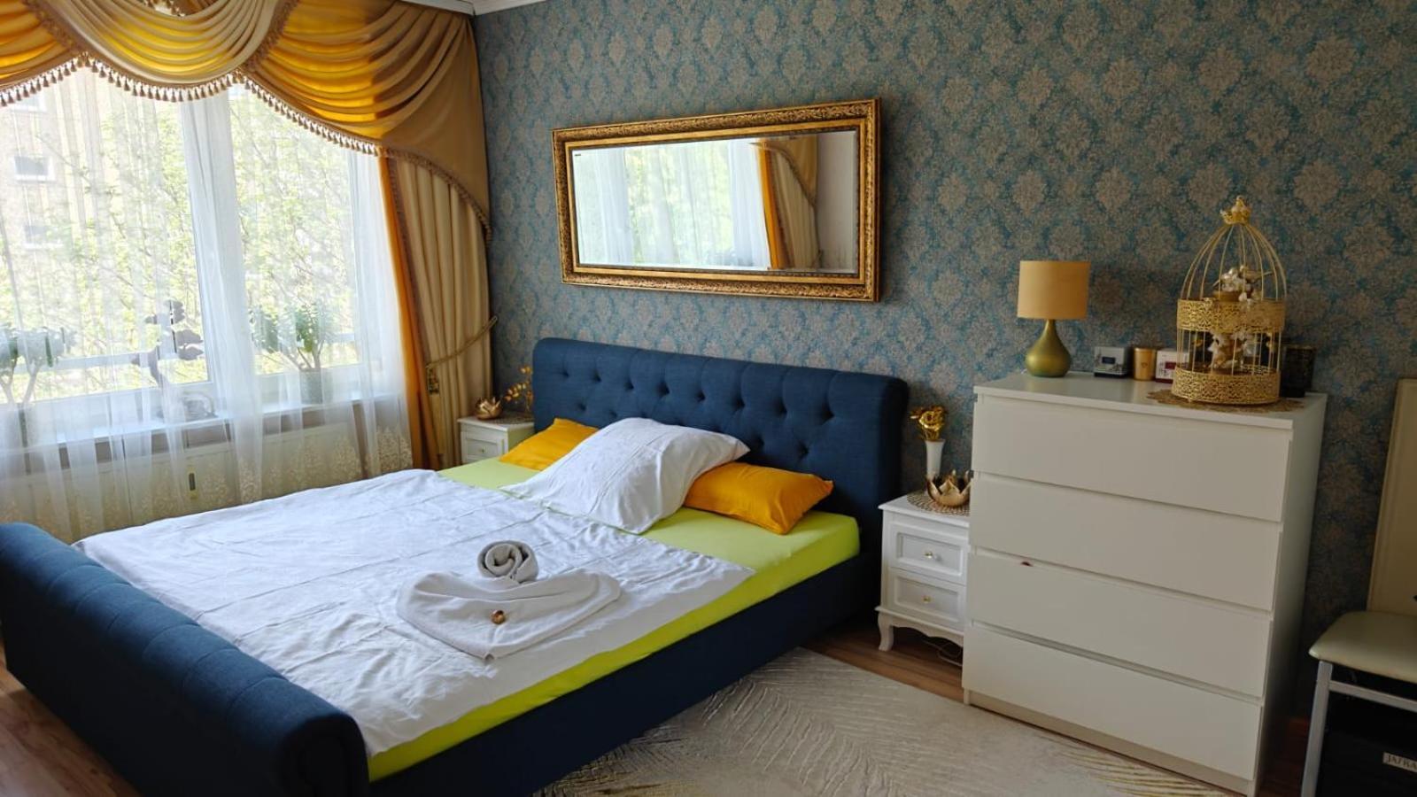 Bs Business Travelling Messe Homestay
