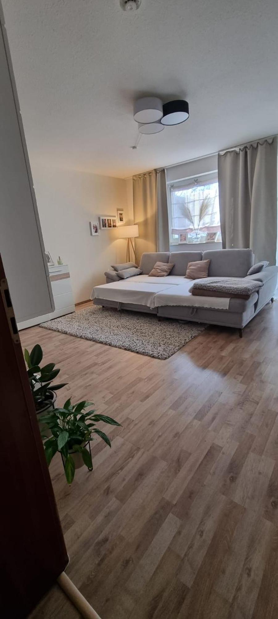 Homestay Bs Business Travelling Messe
