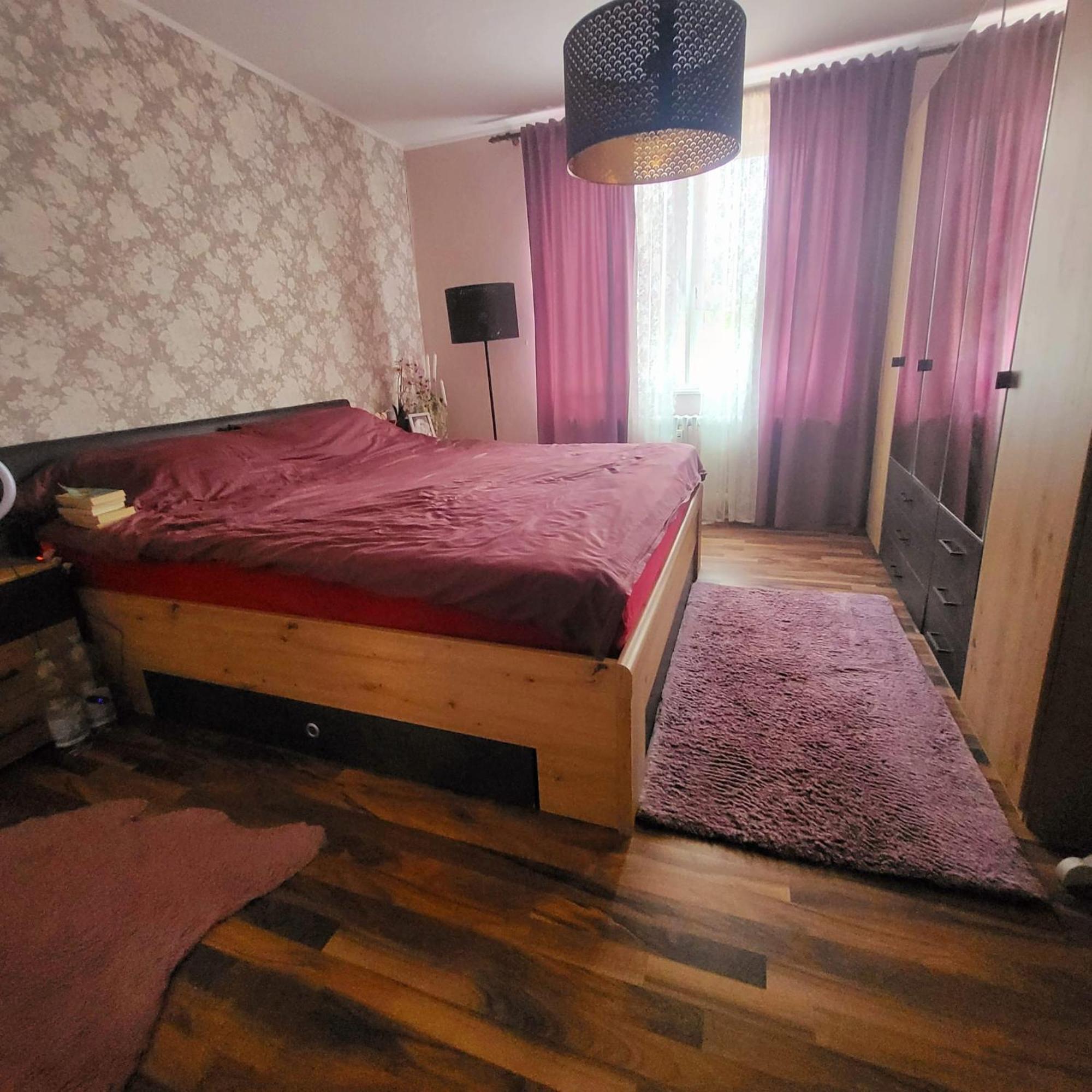 Homestay Bs Business Travelling Messe