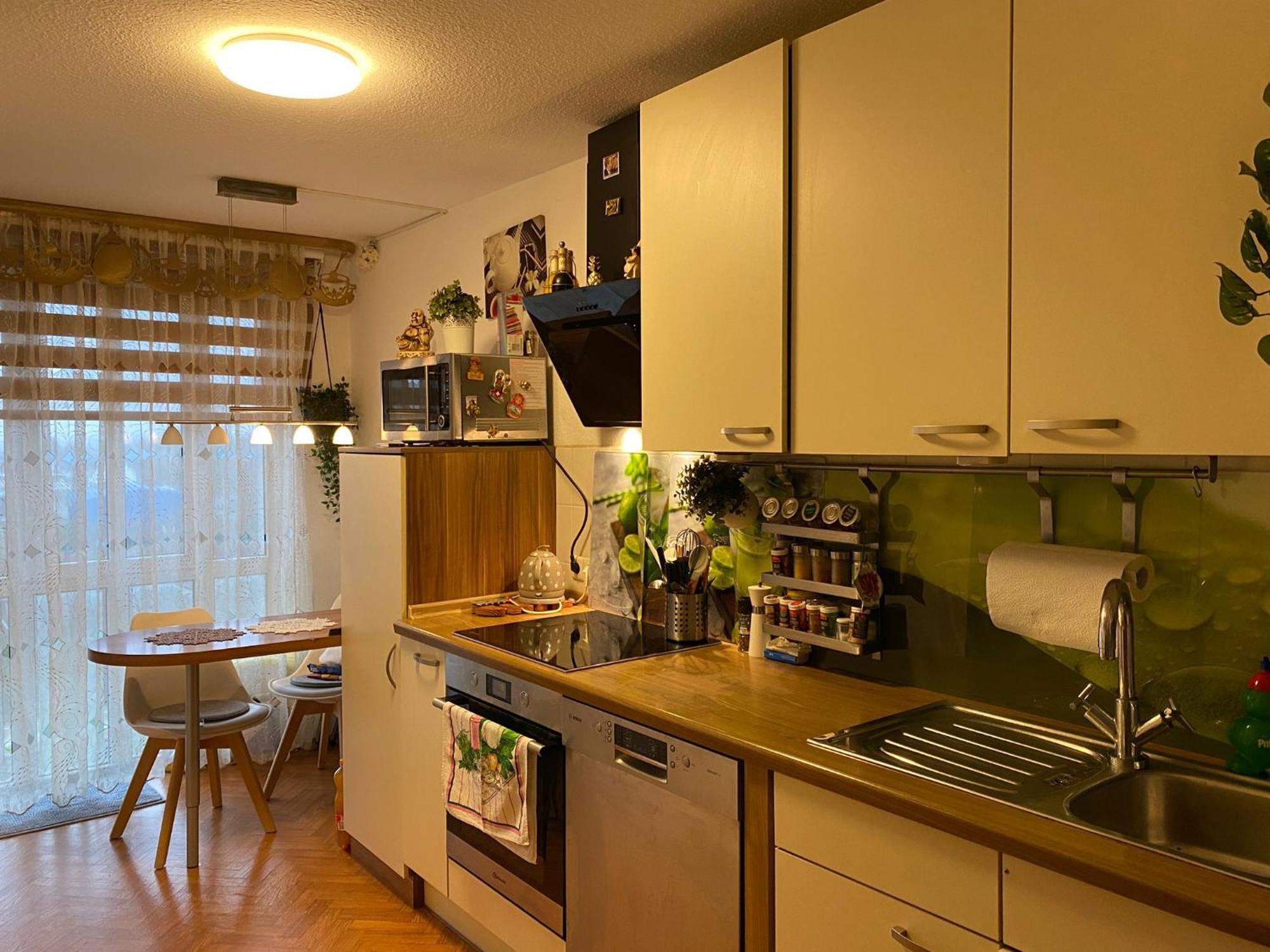 Bs Business Travelling Messe Homestay Hannover