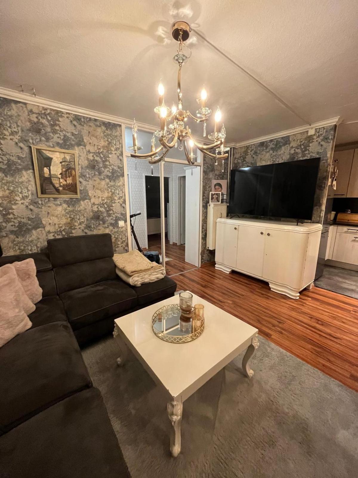 Bs Business Travelling Messe Homestay