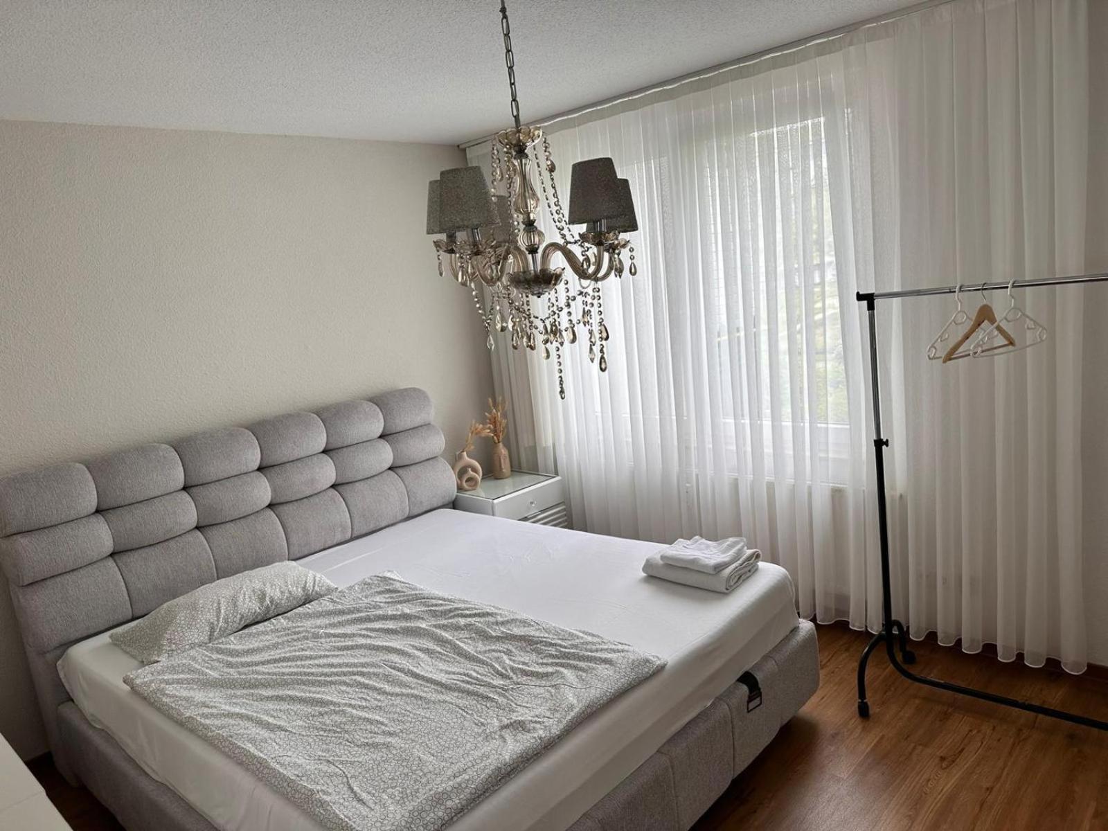 Homestay Bs Business Travelling Messe Hannover