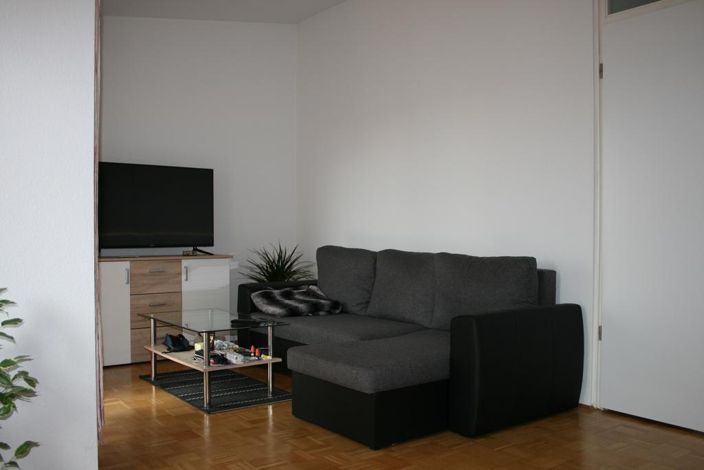Homestay Bs Business Travelling Messe Hannover
