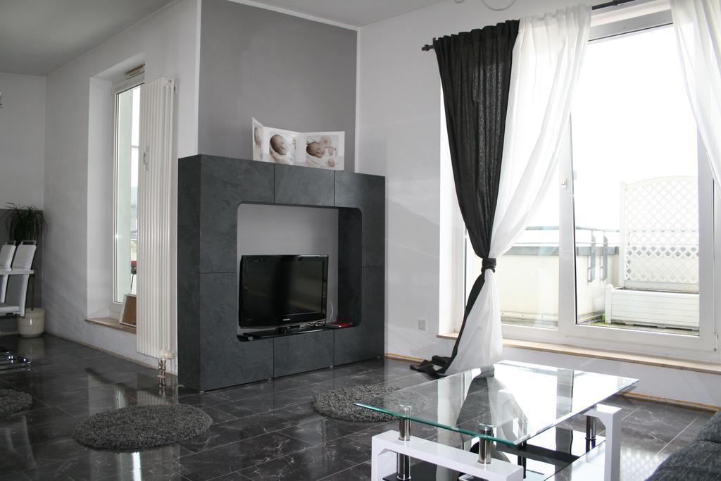 Bs Business Travelling Messe Homestay *
