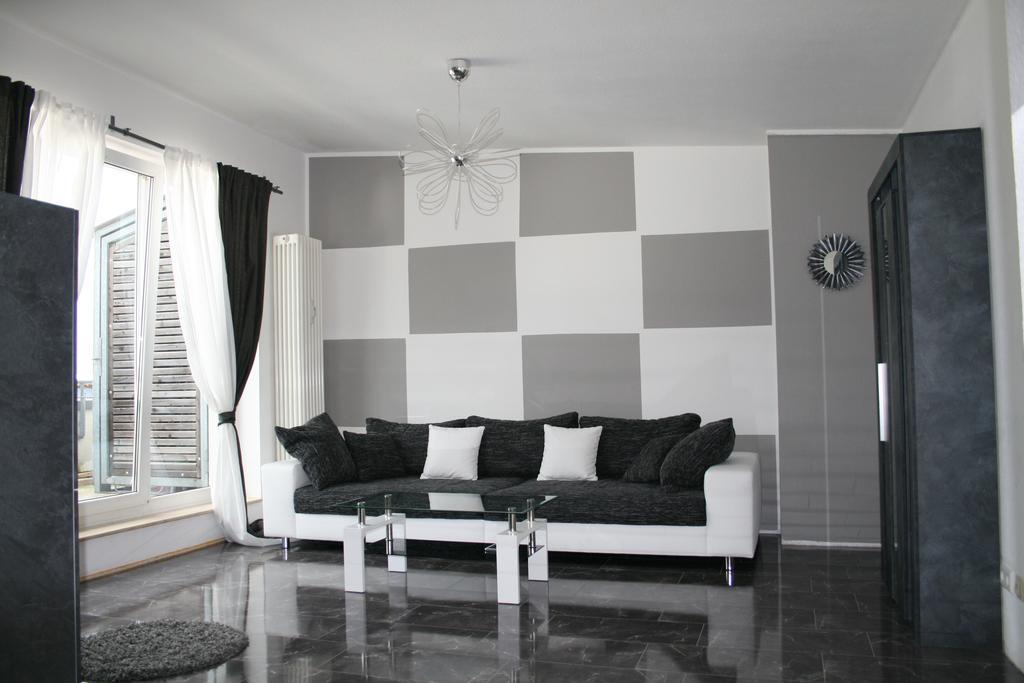 Homestay Bs Business Travelling Messe Hannover