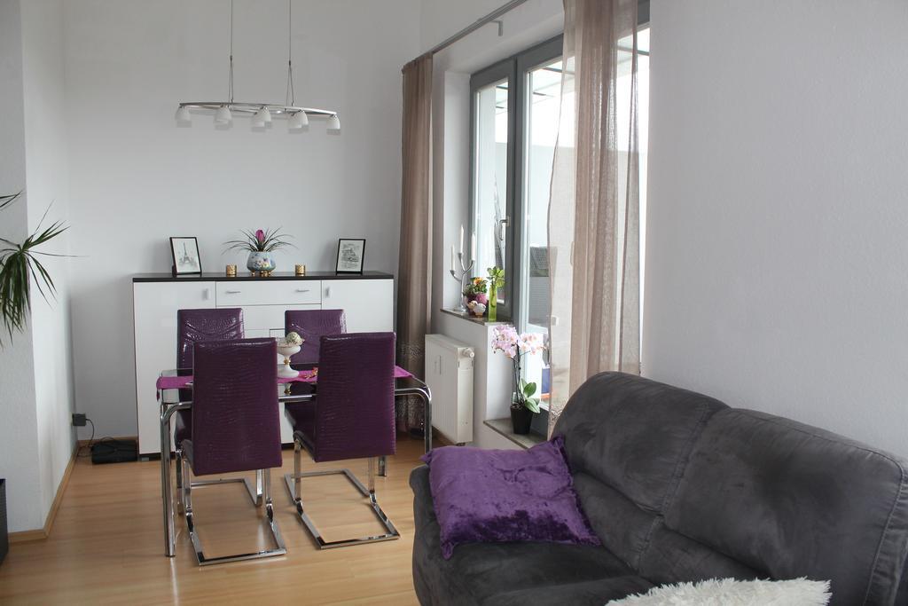 Homestay Bs Business Travelling Messe *