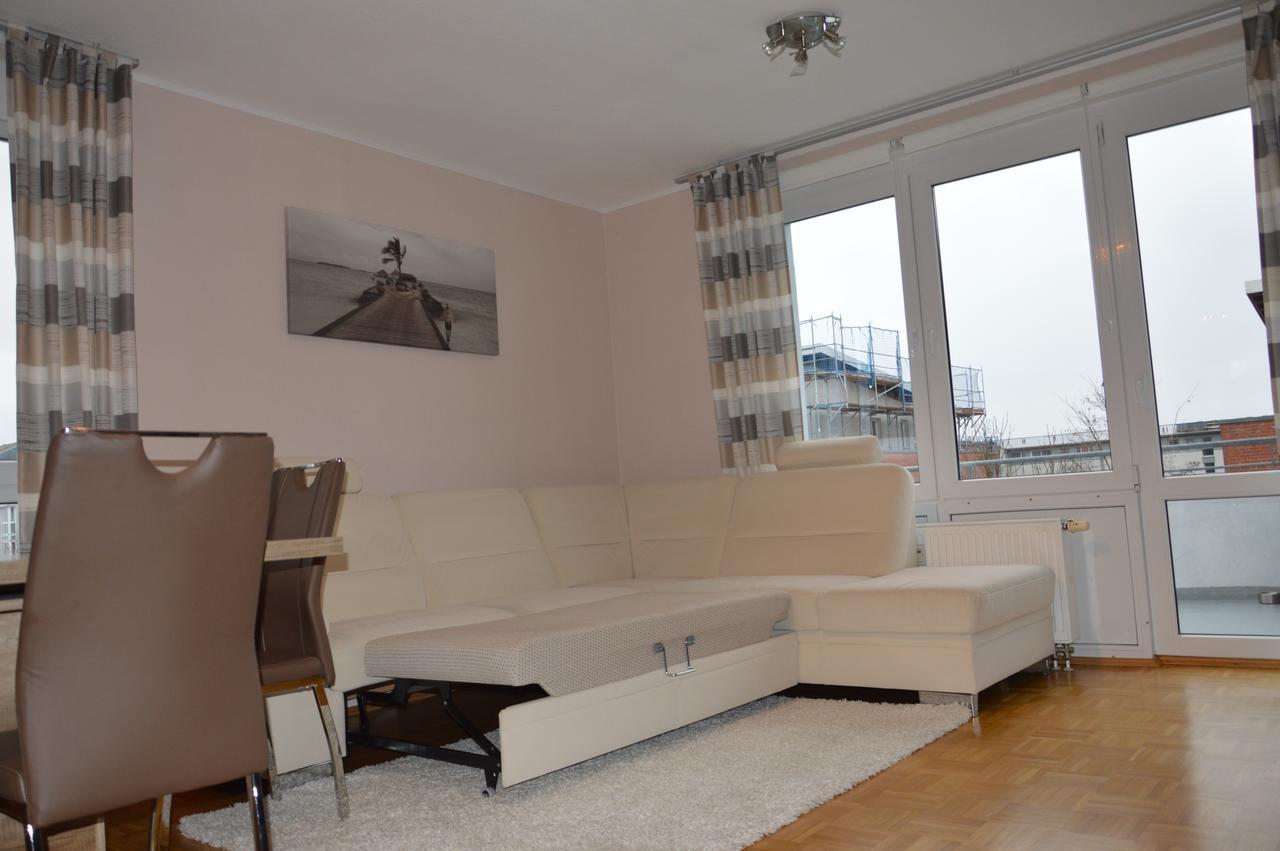 Bs Business Travelling Messe Homestay Hannover