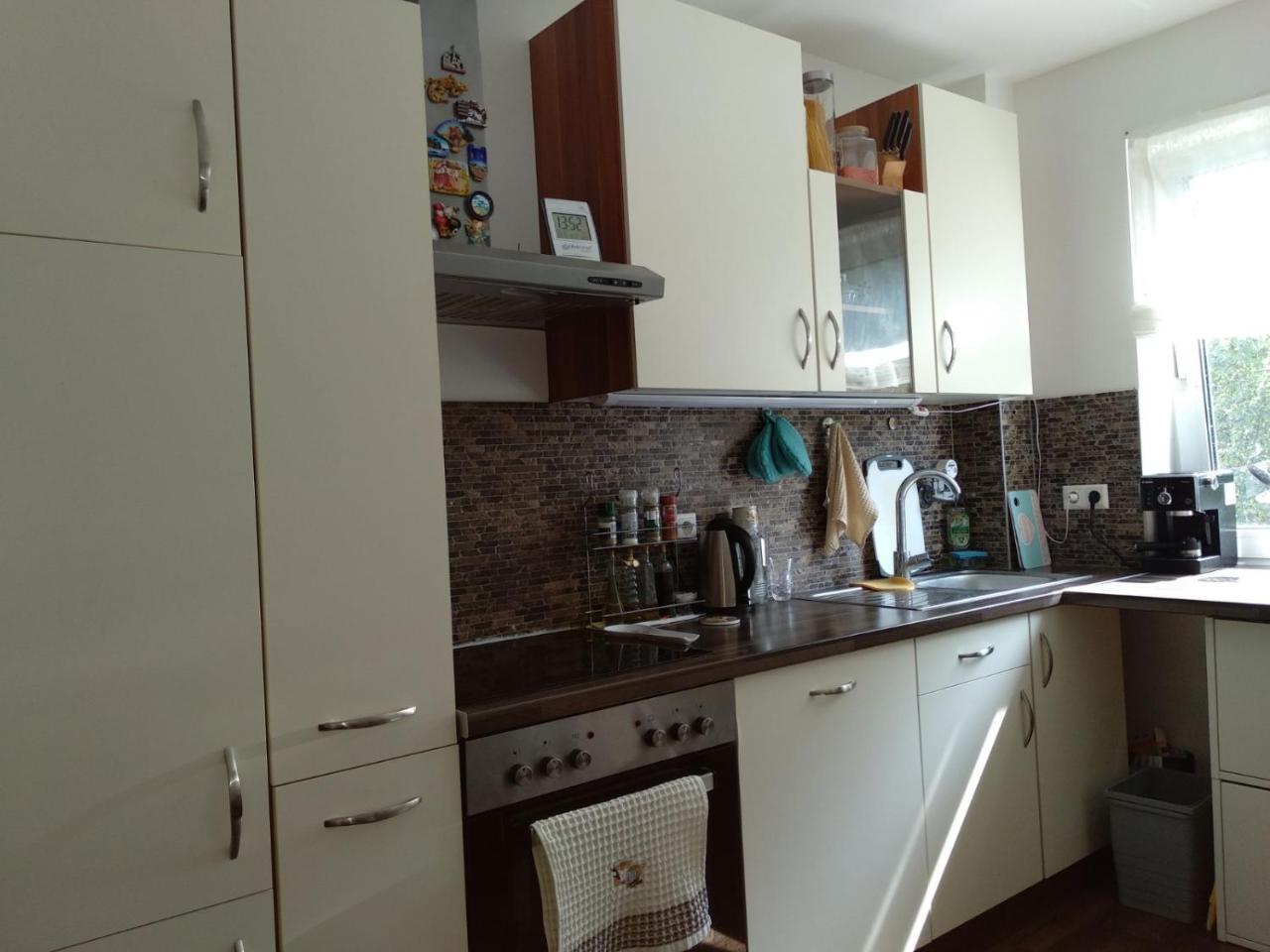 Homestay Bs Business Travelling Messe