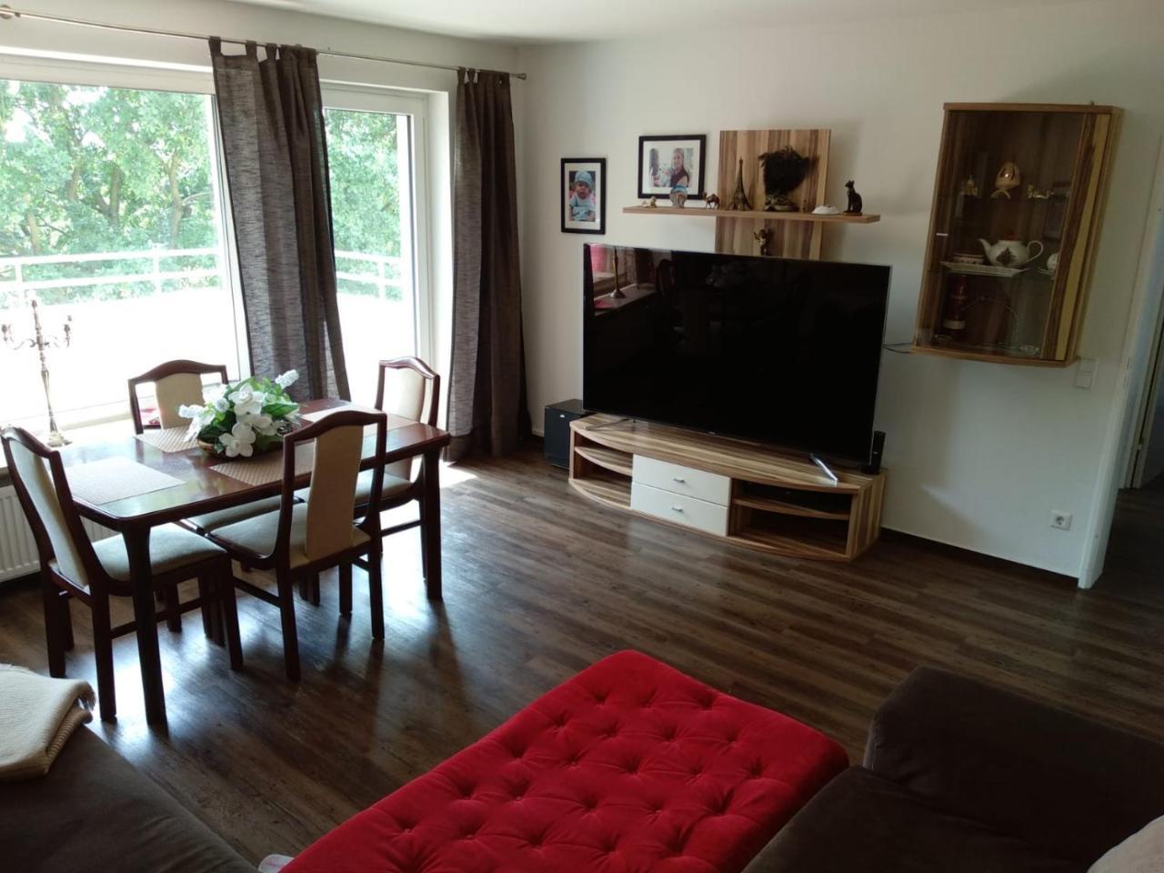 Bs Business Travelling Messe Homestay *