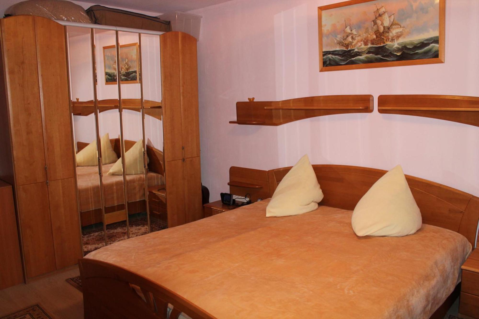 Homestay Bs Business Travelling Messe *