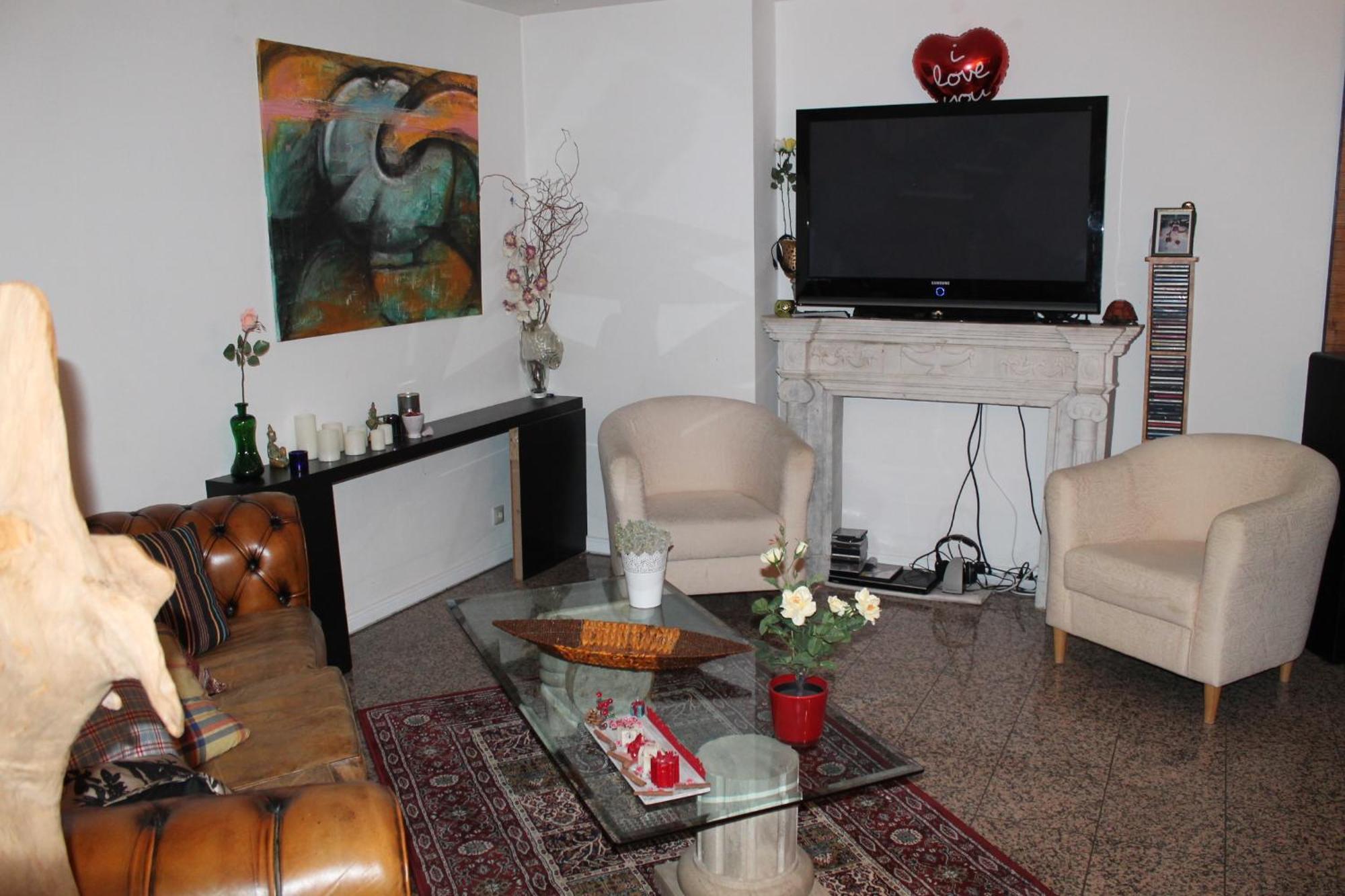 Bs Business Travelling Messe Homestay *