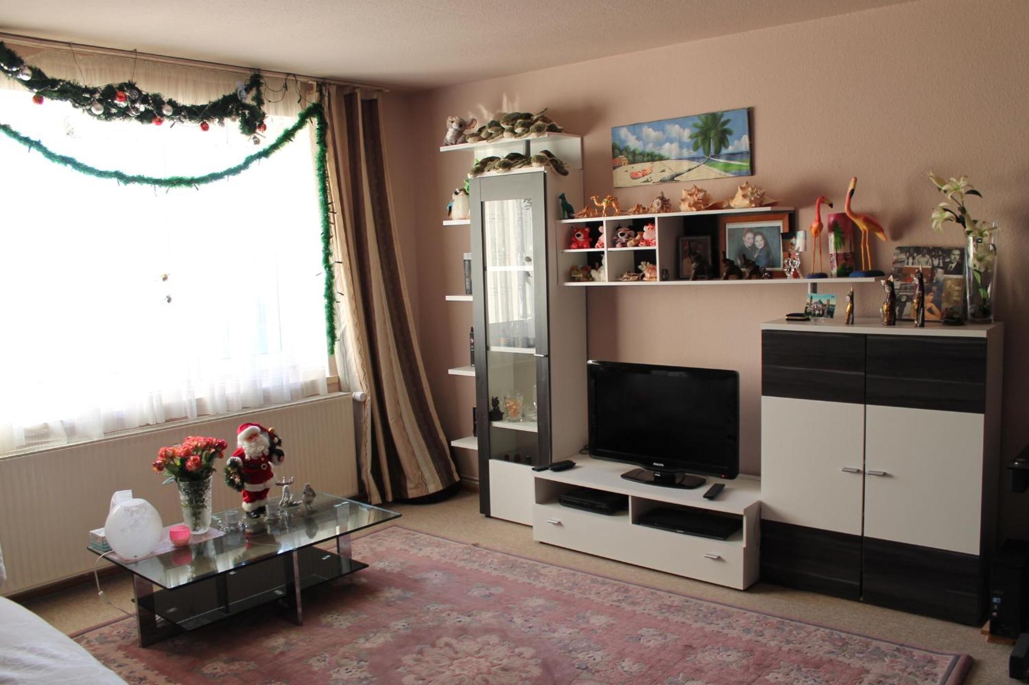 Bs Business Travelling Messe Homestay