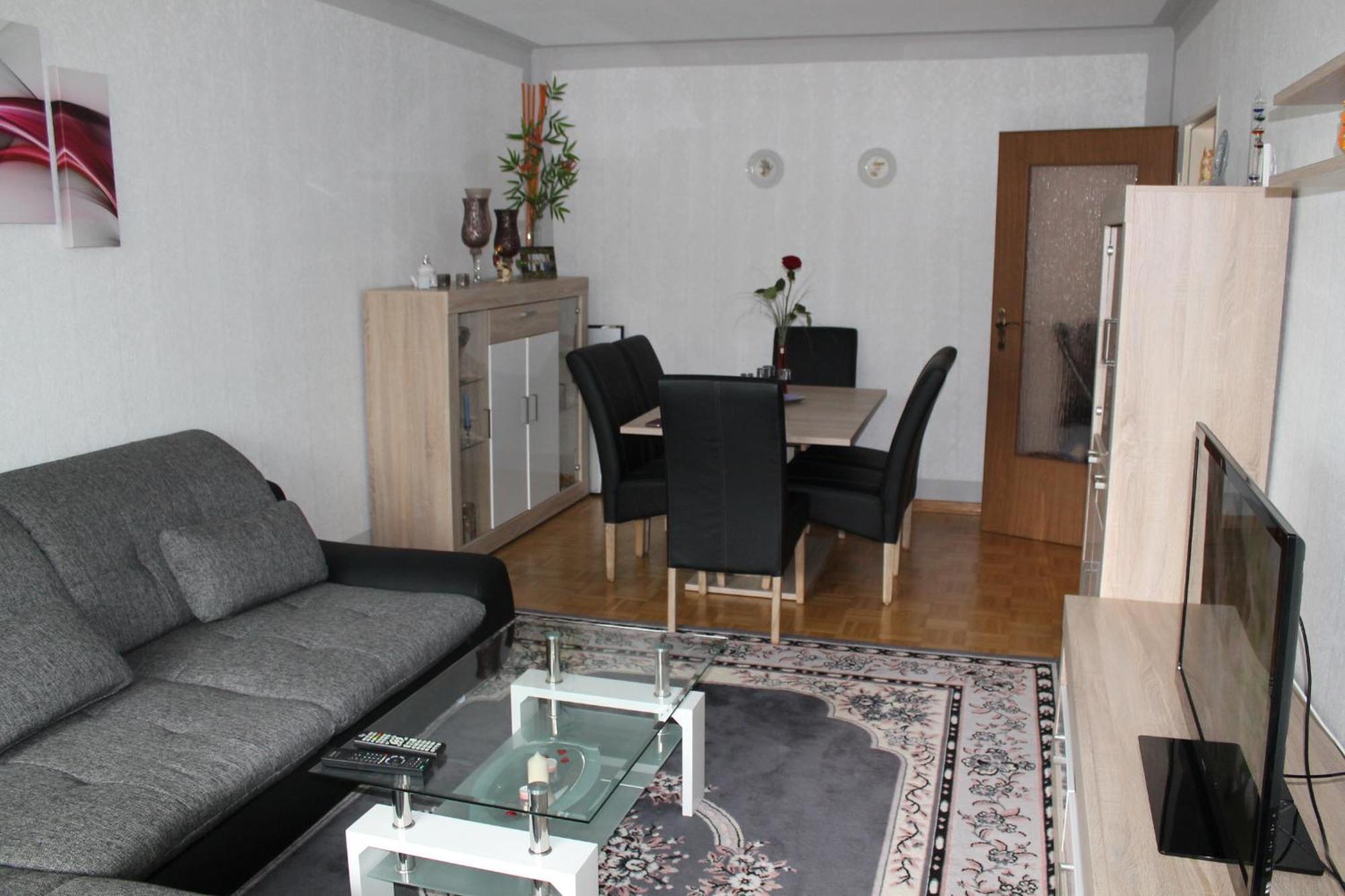 Homestay Bs Business Travelling Messe Hannover