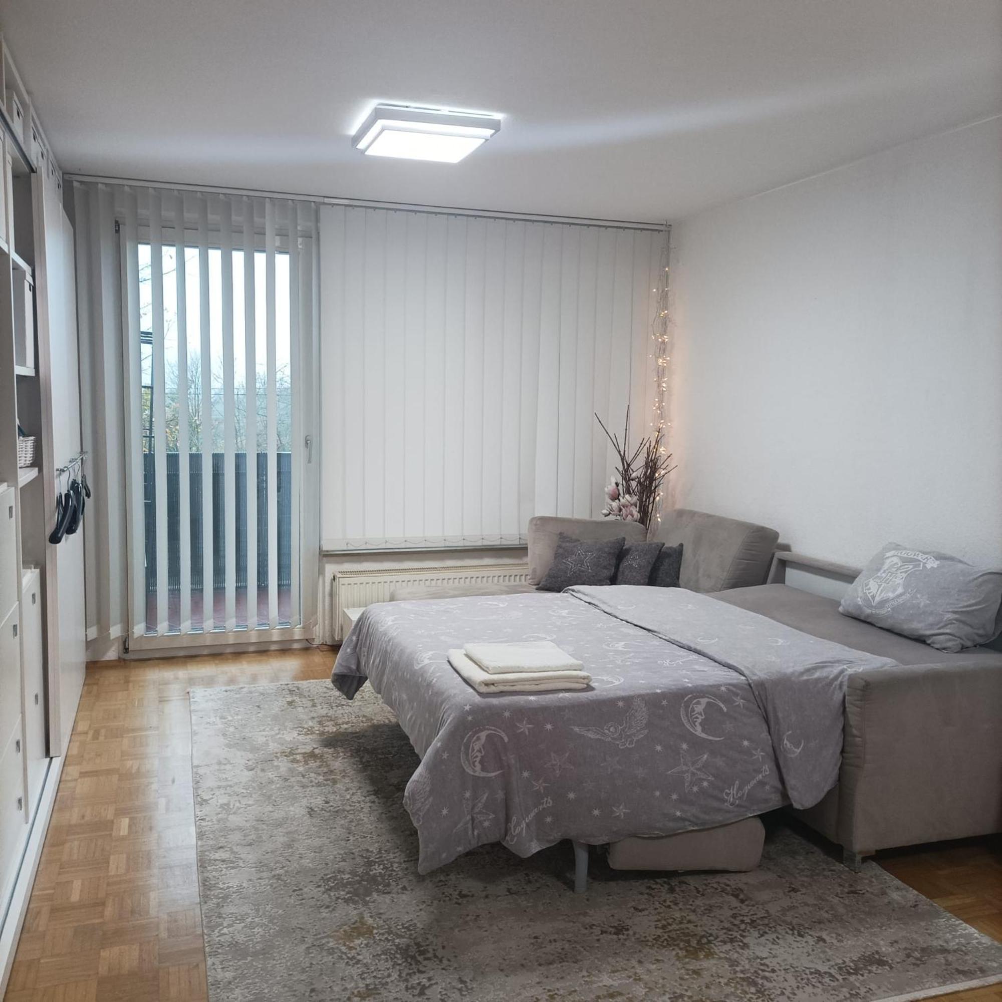 Bs Business Travelling Messe Homestay Hannover