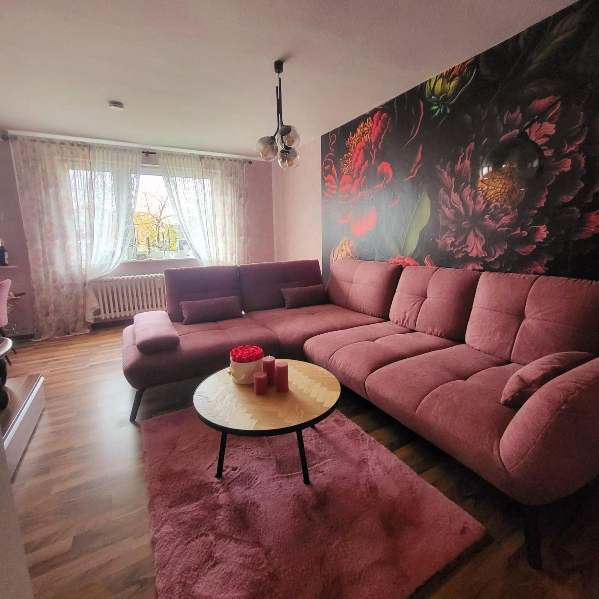 Homestay Bs Business Travelling Messe *