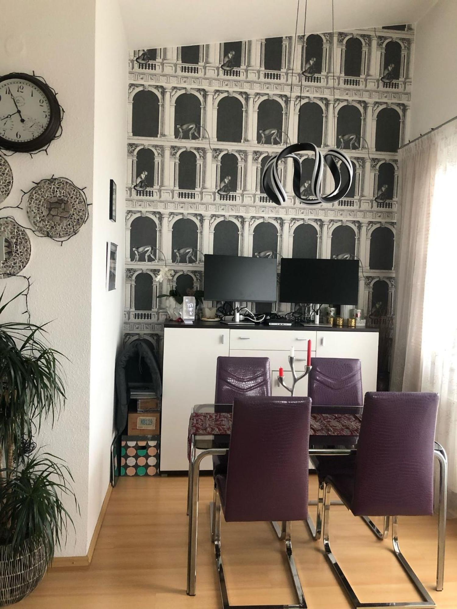 Homestay Bs Business Travelling Messe *