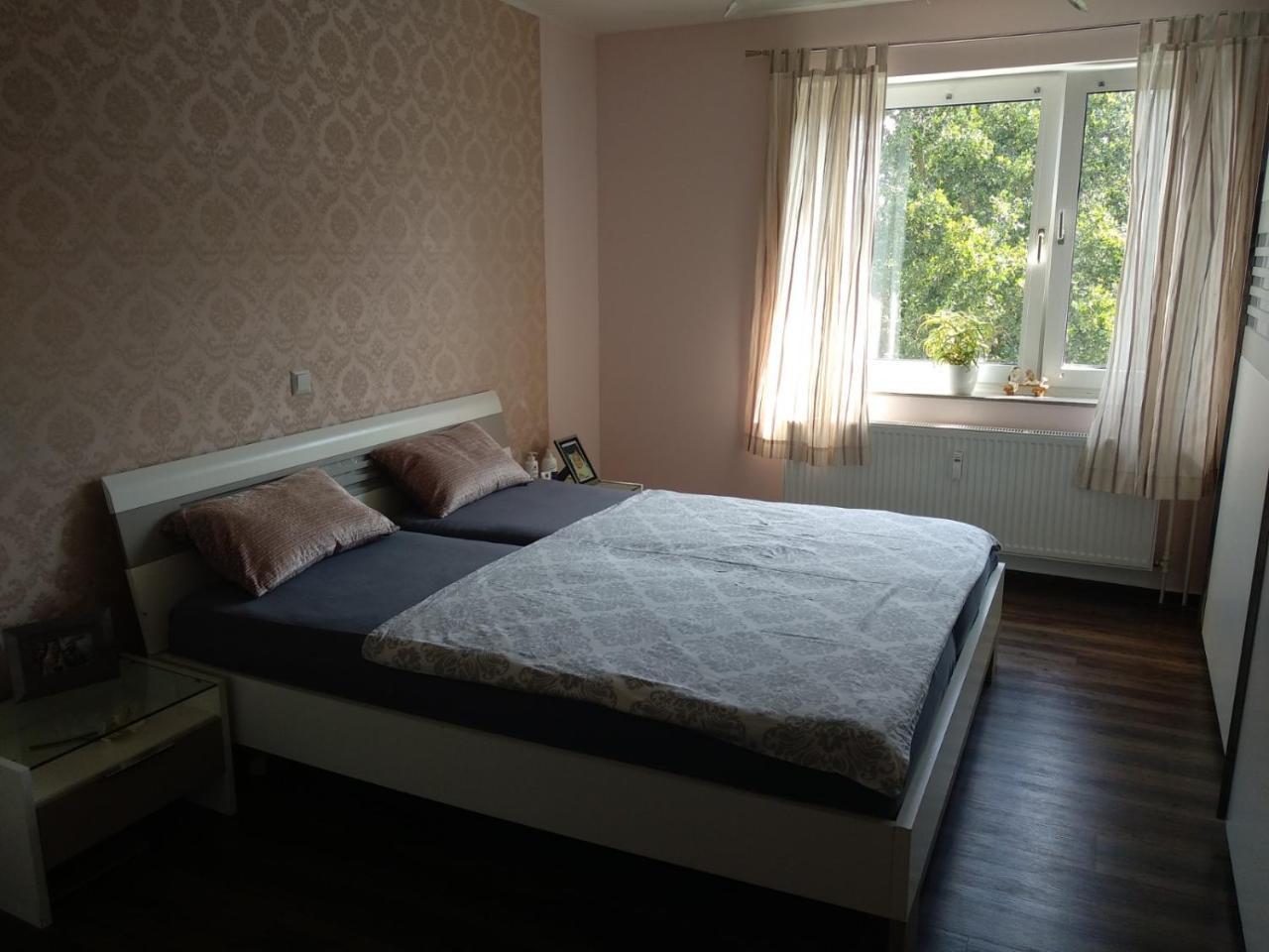 Homestay Bs Business Travelling Messe Hannover